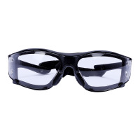 固安捷 208 舒适型 防雾安全眼镜 护目镜