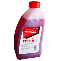 丸崎 二冲程园林机械专用机油 2T 1:50