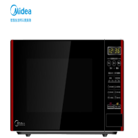 美的(Midea)EM7KCG4-NR 微波炉