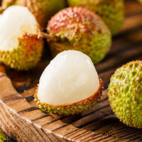 晨采荔枝 2.5kg/盒