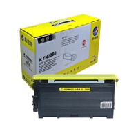 金苹果-兄弟TN2050粉盒