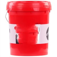 康明斯机油(发电机) 蓝至尊CH-4 15W-40,18L/桶