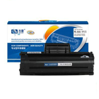 金苹果-三星111S(易加粉)硒鼓