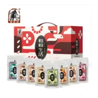 塞翁福 粗粮生活杂粮礼盒3200g