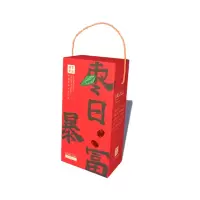 枣日暴富