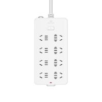 插排公牛GN-109K 单个装