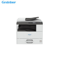 基士得耶G1127黑白复合机 双面打印 复印 扫描(主机+输稿器)
