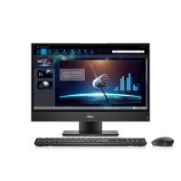 戴尔(DELL)OptiPlex3280AIO 21.5英寸一体机i3-10100T 4G 1T+128G 原厂原配