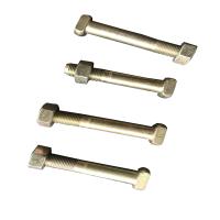 东风猛士EQ2050 缸盖螺栓(注:10支起售)