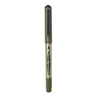白雪 PVN-166 签字笔 直液式走珠笔 针管中性笔 0.5mm 黑色(支)