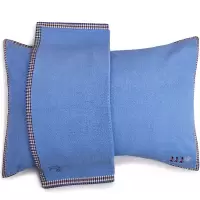 三利 枕巾 纯棉 75*52cm(条)