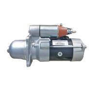 东风猛士EQ2050起动机马达