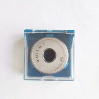 川 螺纹环规 M16*1.5 6hT(单位:个)