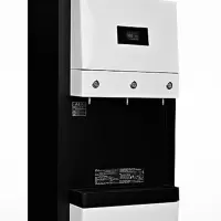 乐创（lecon）60升商用直饮机全自动电热开水器LC-KS04两热一直饮