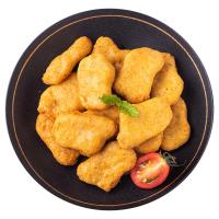 大用 黑椒鸡块油炸小吃半成品1000g WT