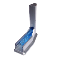 东来办全自动鞋套机