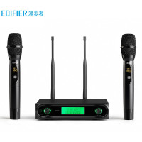 漫步者(EDIFIER) IU3 台式无线麦克风