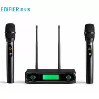 漫步者(EDIFIER) IU3 台式无线麦克风