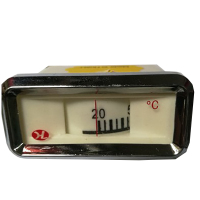 20-110度 开水炉专用温度显示表 热水器配件水温表