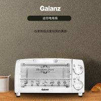 格兰仕(Galanz)家用电烤箱TQH-10J