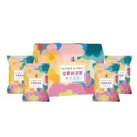 名物 每日花语*花果袋泡茶礼盒 B