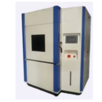 UV测试箱 仪器 IEC 62368-1 Annex C 维保1年 货期15-20天