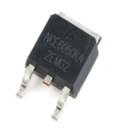 MOS场效应管 N沟道 封装TO-252-2