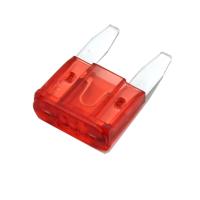 东风猛士EQ2050 保险片15A