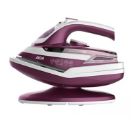 北美电器(ACA)ALY-20YD03J无线式蒸汽电熨斗