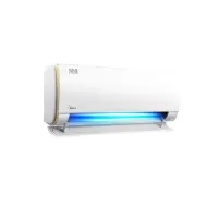 美的(Midea)1.5匹风锦新一级能效变频自清洁挂机家用空调KFR-35GW/N8ZHB1