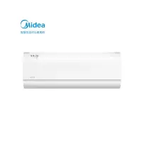 美的(Midea) M睿1.5匹 新一级智能家电 壁挂式空调挂机 KFR-35GW/BP3DN8Y-YA102(1)