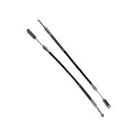 东风猛士EQ2050 手刹拉线总成