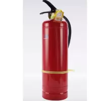 汇云 3千克水基手提式泡沫灭火器