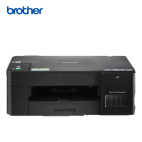 兄弟DCP-T425W彩色喷墨多功能一体机 无线网络打印（打印/复印/扫描）