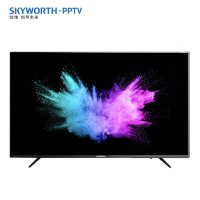 创维PPTV 32S500F 32英寸 高清智能液晶平板液晶电视内置WIFI