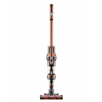 LEXY莱克立式无线吸尘器家用手持大吸力除螨续航地毯除螨M12S