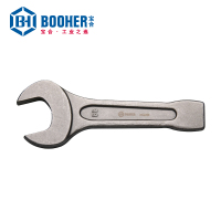 宝合(BOOHER)开口敲击扳手105MM ZL