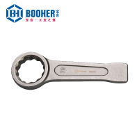 宝合(BOOHER)梅花敲击扳手27MM ZL