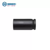 宝合(BOOHER)25mm系列六角气动长套筒49mm ZL