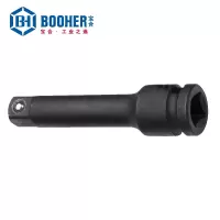 宝合(BOOHER)10mm系列气动接杆75mm ZL