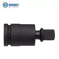 宝合(BOOHER)19mm系列气动万筒接头 ZL