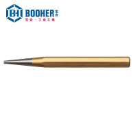 宝合(BOOHER)中心冲5x150MM ZL
