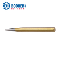 宝合(BOOHER)圆锥冲3x120MM ZL