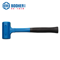 宝合(BOOHER)聚氨酯无弹力防震锤55MM ZL