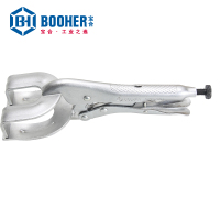 宝合(BOOHER)焊接用大力钳9" ZL