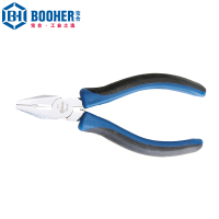 宝合(BOOHER)迷你钢丝钳5" ZL