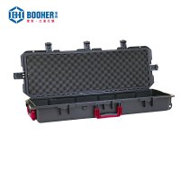宝合(BOOHER)手提式安全箱62" ZL