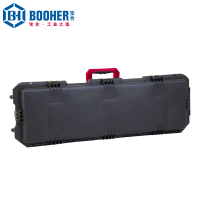 宝合(BOOHER)拉杆式安全箱43" ZL
