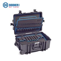 宝合(BOOHER)拉杆式安全箱29" ZL