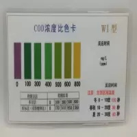博威 COD专用检测试剂